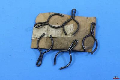 Yamaha DT80 GT1 GT80 GTMX MX80 RD60 RX50 YSR50 TY80 YZ80 Clip 90468-26038 QTY 5 - Image 1 of 2