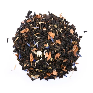 Grüner Tee Blütentraum, 50 g lose, Origin Ceylon Tea, Direkt von der Plantage - Bild 1 von 3