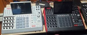 Akai MPC X Special Edition Music Production Center