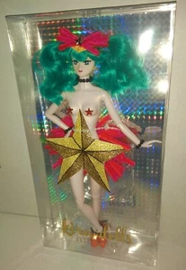 LIMITED LUXURIUS Custom Doll -Sailor Moon- inspiration 100% Handmade - Imagen 1 de 1