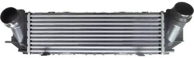 TYC 18026 INTERCOOLER/CHARGE AIR COOLER FOR BMW 528i 2.0 Turbo 2012-2016 MODELS - Image 1 of 2