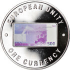 [#910968] Monnaie, Zambie, 1000 Kwacha, 1999, British Royal Mint, SPL, Silver Pl
