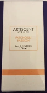 Artiscent Atelier patchouli passion 100ml