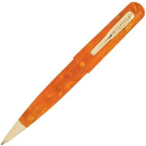 Conklin All American Ballpoint – Sunburst Orange CK71415 - Picture 1 of 2