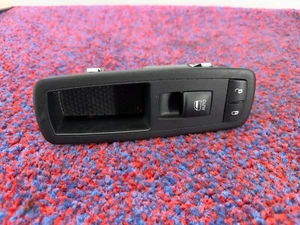 CHRYSLER 300 TOURING 15-24 OEM FRONT PASSENGER RIGHT DOOR WINDOW SWITCH BUTTON - Picture 1 of 3