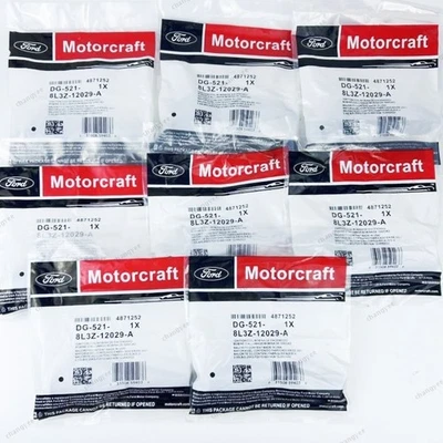 8X Genuine OEM Ignition Coil Pack For Ford F150 Expedition 4.6L 5.4L V8 DG521 - Image 1 of 4