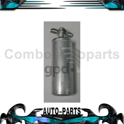 1x gpd. Receptor de aire acondicionado para Accord Honda 1994 1995 1996 1997 Foto 1 de 3
