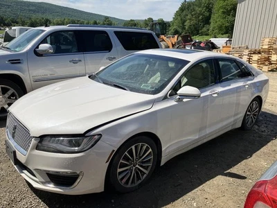 17 LINCOLN MKZ Rear Drive Shaft (assembly) 2.0l (vin 9 8th Digit Turbo) Foto 1 de 4