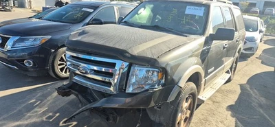 2008 Ford Expedition 5.4L Engine Motor SOHC OEM 158K Miles - LKQ436156100 - Image 1 of 4