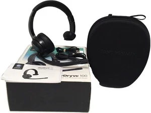 RAND MCNALLY CLEARDRYVE 100 WIRELESS BLUETOOTH HEADSET (EPJ028150) - Picture 1 of 12