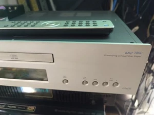 Cambridge Audio AZUR 740C - Foto 1 di 3
