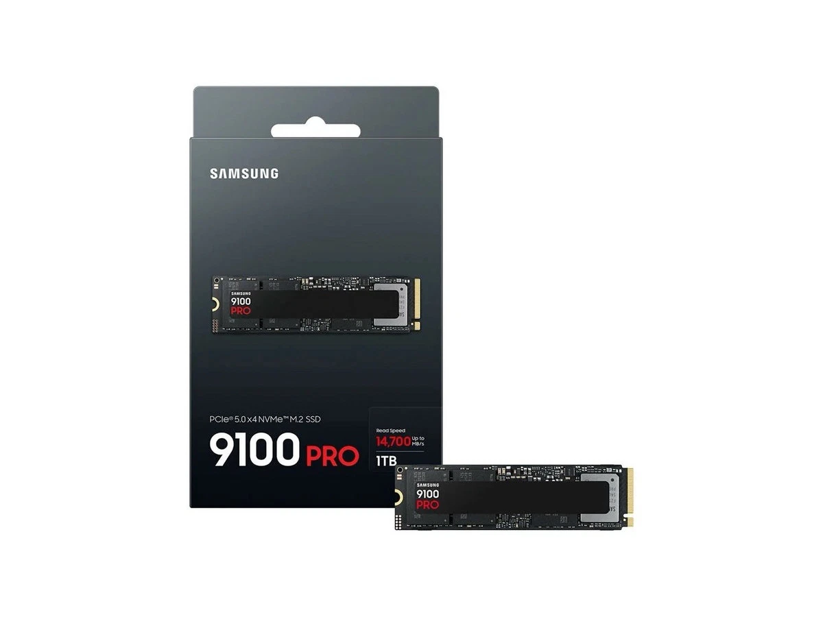 Samsung M.2 Interface 1 TB Solid State Drives for sale | eBay