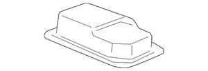 Genuine GM Sdm Module 94732688 - Picture 1 of 2