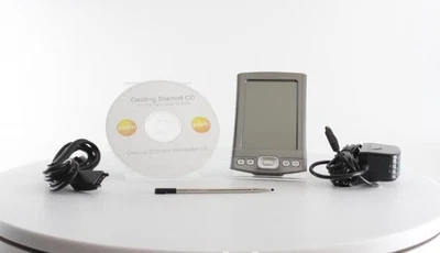 PalmOne Tungsten T5 Handheld PDA (1035NA) - Image 1 of 2