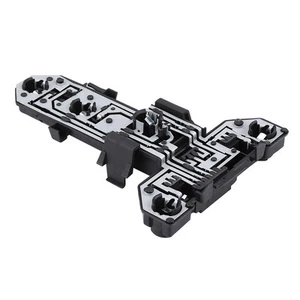 Taillight Circuit Board Plastic 1J5-945-257 Taillamp Holder For Car Replacement - Picture 1 of 9