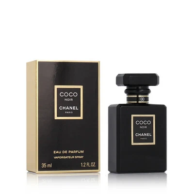 Chanel Coco Noir Eau De Parfum 35 ml (woman) - Imagen 1 de 2