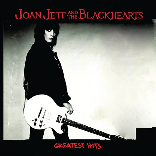 Joan Jett and the Blackhearts - Greatest Hits [New CD] - Bild 1 von 1