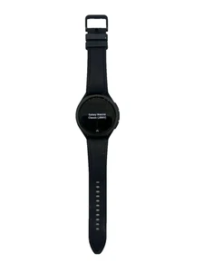 Samsung Galaxy Watch 6 Classic 47 mm R965N GPS + cellulaire excellent fitness PH9 - Photo 1 sur 12