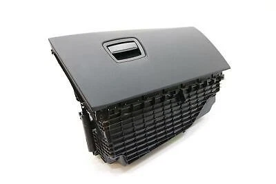 2011 12 13 14 15 16 BMW 550i F10 Glove Box Storage Compartment OEM Foto 1 de 4