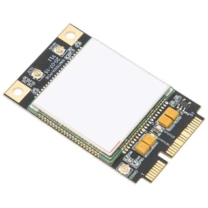 Mini-PCIe-Netzwerkkarte 7600Sah-Chip Mini-PCIe-Adapter Mit SIM-Antennenkar NTS - Afbeelding 1 van 22