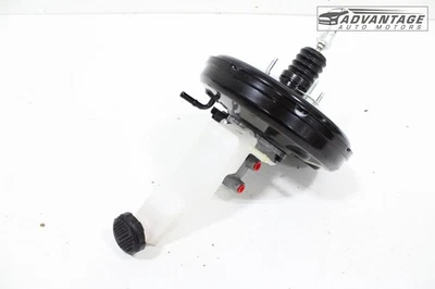 KIA SOUL 2020-2025 2,0 L refuerzo de freno eléctrico y cilindro maestro con depósito OEM Foto 1 de 4