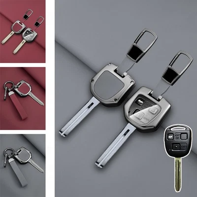 Capa chaveiro de carro liga de zinco para Toyota FJ Cruiser para Lexus ES LX ES300 - Imagem 1 de 4