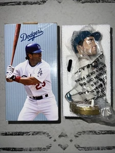 Los Angeles Dodgers #23 Eric Karros Bobblehead 2012 SGA MLB Neu in OVP - Bild 1 von 18