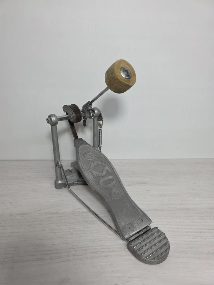 Pedal de pie de bombo Camco vintage años 60 Foto 1 de 4