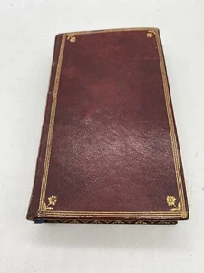 Pascal: Les Provinciales, oder Briefe geschrieben von Louis de Montalte Maroquin - Bild 1 von 8