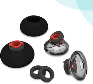3X Ersatz Ohr Tip Bud Ohrhörer für Plantronics Voyager 5200 5220 5210 Heads - Bild 1 von 5