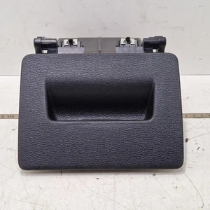 BMW X1 DASHBOARD CONSOLE STORAGE COMPARTMENT GLOVE BOX 2017 2566075 F48 - Foto 1 di 10