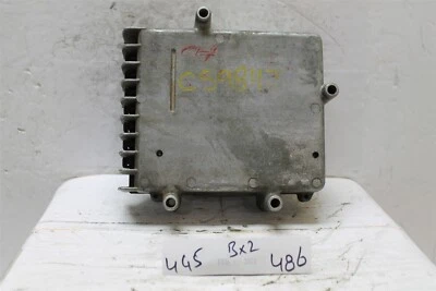 04606468AI  Chrysler Sebring 1998 Transmission Cont Unit TCU Module 486 4G5-B2 - Image 1 of 4