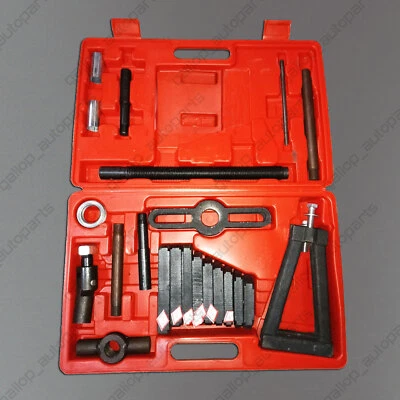 piston cylinder liner sleeve puller engine reconditioning - image 1 of 4