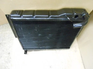 MGB 1976-1981 Cooling Radiator (Uprated / High Efficiency 3 x Row Core) - Picture 1 of 3
