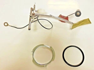 78 79 80 81 82 83 84 85 86 87 El Camino Gas Fuel Tank Sending Unit 17 Gallon NEW - Picture 1 of 1