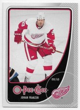 10/11 O-PEE-CHEE BASE Hockey (#251-500) U-Pick From List