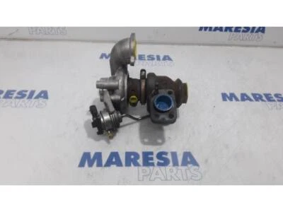 Turbolader Citroen Jumpy II Kasten  9673283680 P13652091 - Bild 1 von 4