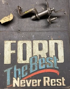 1979 Ford LTD C4 Transmission Lever - Picture 1 of 7