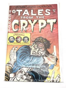 Tales From the Crypt #4 (1990 Gladstone) Double-Sized Reprint NM- Russ Cochran - Picture 1 of 3