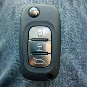 Llavero remoto inteligente de 3 botones 434 MHz CWTWB1G767 para LADA 2015-2019 Granta Kalina - Imagen 1 de 19