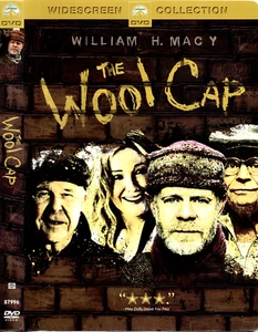 William H Macy films on DVD; 3rd 1 FREE! award-winning TV and film actor, writer - Imagen 1 de 9