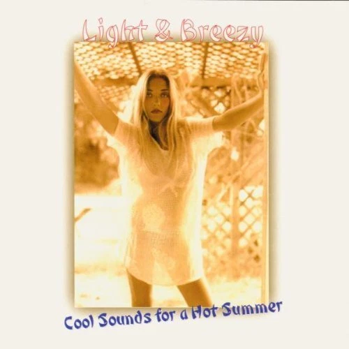 Light & breezy-Cool Sounds for a hot Summer (2000, Taxim) Walking Wounded.. [CD] - Bild 1 von 1