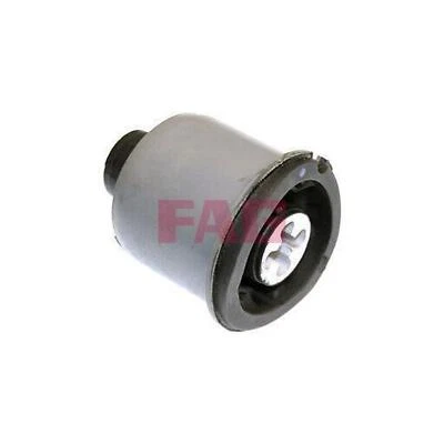 FAG 829 0499 10 MOUNTING, AXLE BEAM REAR AXLE FOR DACIA,MERCEDES-BENZ,RENAULT - Image 1 of 3