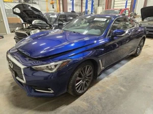 17 - 22 INFINITI INFINITI Q60 Coolant Resivor E826456 - Picture 1 of 12