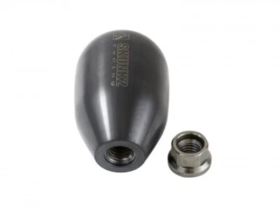 Skunk2 Racing Billet Weighted 6-Speed Shift Knob M10 x 1.50 for Honda / Acura - Image 1 of 4