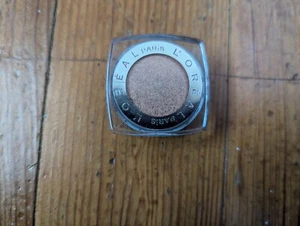 Loreal Infallible 24 Stunden Lidschatten, #888 Amber Rush - Bild 1 von 4