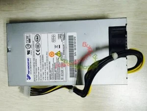 1PC 150W 12V 12.5A FSP150-10AD For Dahua DVR Power Supply Used - Photo 1/1