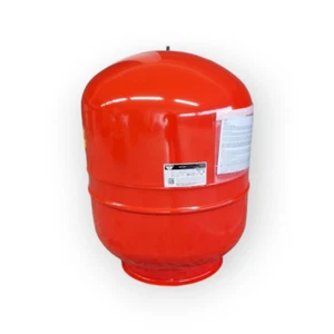 ZILMET VASO ESPANSIONE PER TERMO 105 LT Ø 3/4 CALDAIA IMPIANTO RISCALDAMENTO