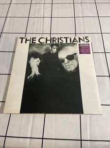 The Christians Vinyl LP ILPS 9876 Gatefold Sleeve - Picture 1 of 5