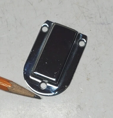  Austin Healey BJ8 Cubierta Guantera Cerradura AHB6047 Foto 1 de 2